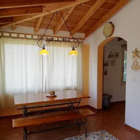 Villa Ettore Gardeládes Buitenkant foto
