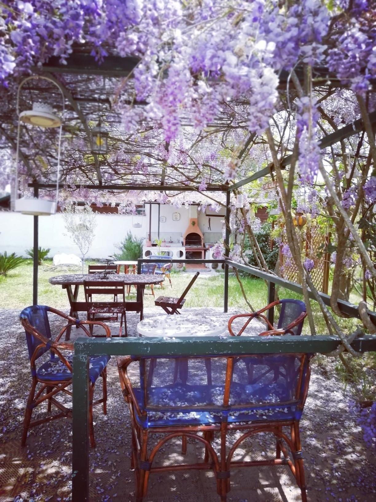 Villa Ettore Gardeládes Buitenkant foto