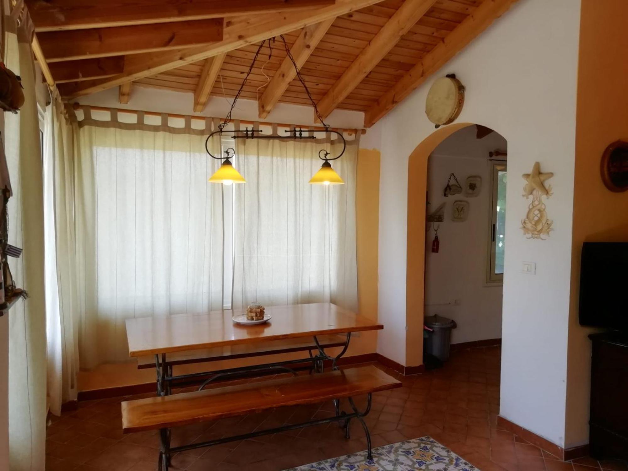 Villa Ettore Gardeládes Buitenkant foto